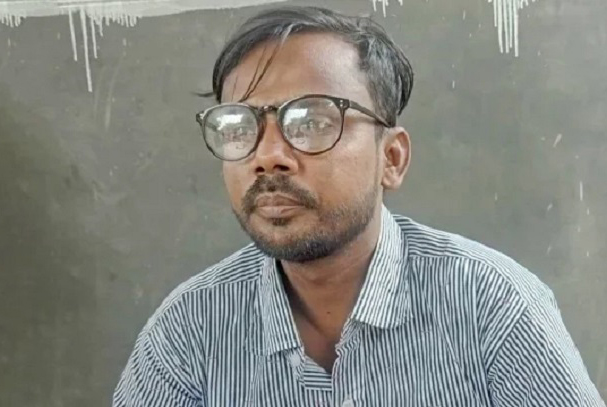 মার্কিন দূতাবাসে হিরো আলমের চিঠি