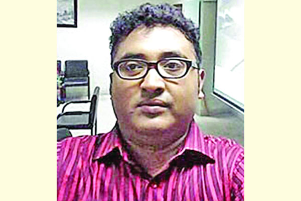 সিস্টেমে দুর্বলতা থাকলেই তথ্য ফাঁস হয়