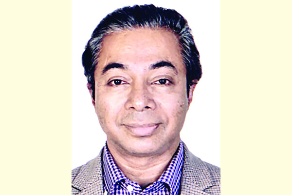 প্রযুক্তির উন্নয়ন সময়ের সঙ্গে হয়নি