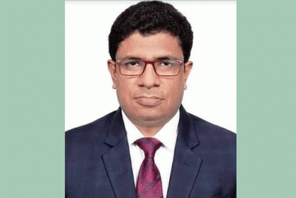 বরিশালের নতুন জেলা প্রশাসক শহিদুল ইসলাম