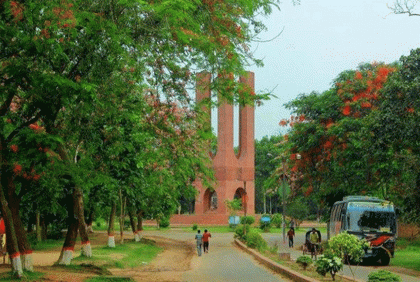 কে হচ্ছেন জাবির নতুন উপ-উপাচার্য?