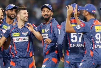 আইপিএল: লক্ষ্ণৌয়ের নতুন কোচ কে?