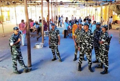 পশ্চিমবঙ্গে পঞ্চায়েত ভোটের গণনা শুরু, এগিয়ে শাসক দল তৃণমূল
