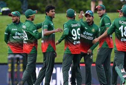 বিশ্বকাপে নেদারল্যান্ডস-শ্রীলঙ্কা: দেখে নিন বাংলাদেশের পূর্ণাঙ্গ   খেলার সূচি