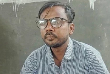 মার্কিন দূতাবাসে হিরো আলমের চিঠি