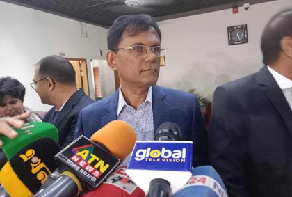 ইইউ যতখুশি 'নিরপেক্ষ' পর্যবেক্ষক পাঠাক আপত্তি নেই ইসির 