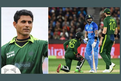 ভারত সব সময় হারতো বলেই আমাদের বিপক্ষে খেলতো না : আ. রাজ্জাক

