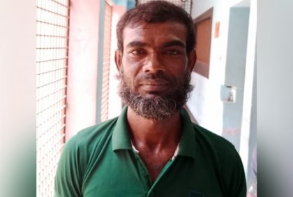 কাউন্সিলর হত্যা মামলায় যাবজ্জীবন সাজাপ্রাপ্ত আসামি গ্রেফতার