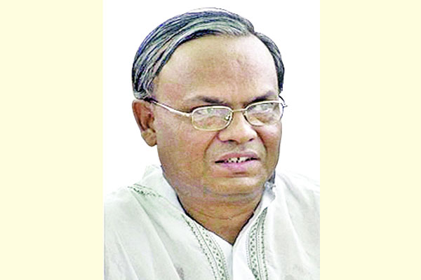 গণতন্ত্র পুনরুদ্ধারে যারা সংগ্রামী তারাই মুক্তিযোদ্ধা : রিজভী