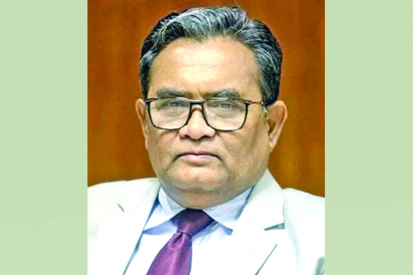 সবাই মিলে রাষ্ট্র এগিয়ে নিতে হবে