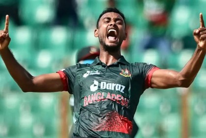 শরিফুলের প্রত্যাবর্তনে হাথুরুসিংহের বিশেষ কাজ