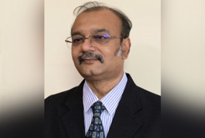 জাবির নতুন উপ-উপাচার্য অধ্যাপক মোস্তফা ফিরোজ 