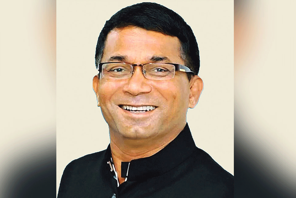 বিএনপির দেশবিরোধী ষড়যন্ত্রের জবাব দেবে জনগণ: পানিসম্পদ উপমন্ত্রী