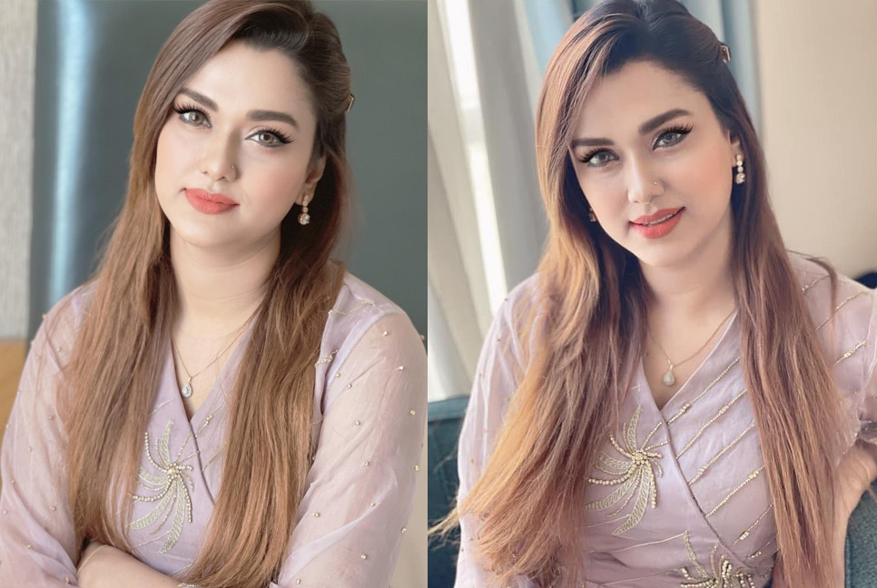 সেপ্টেম্বরে প্রেক্ষাগৃহে আসছে ববির ‘ময়ূরাক্ষী’