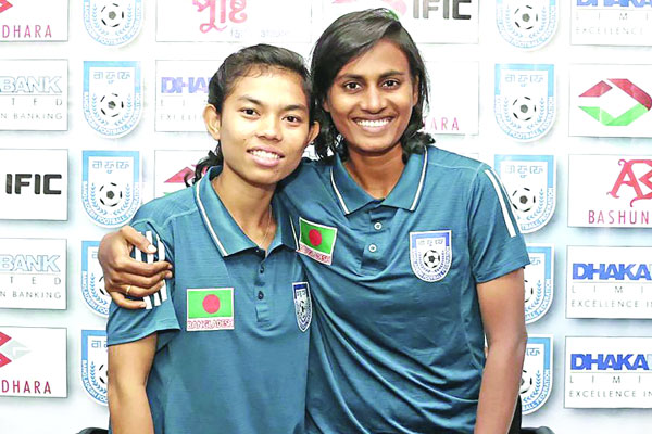 ২৯৮ দিন পর মাঠে নামছেন চ্যাম্পিয়ন সাবিনারা
