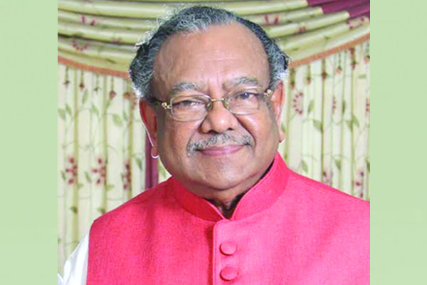 কেনাকাটায় অনিয়মের অভিযোগ সাবেক স্বাস্থ্যমন্ত্রীর