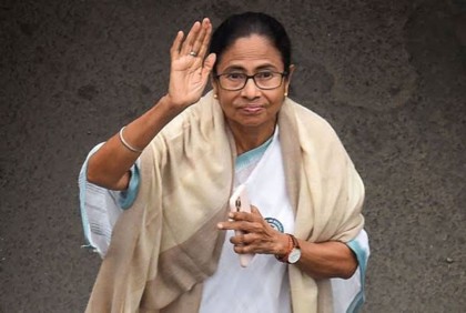 মমতার শান্তির বাণীর পরও সহিংসতা অব্যাহত 

