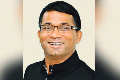 বিএনপির দেশবিরোধী ষড়যন্ত্রের জবাব দেবে জনগণ: পানিসম্পদ উপমন্ত্রী