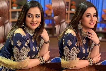 মা হওয়ার গুঞ্জন নিয়ে মুখ খুললেন পূর্ণিমা