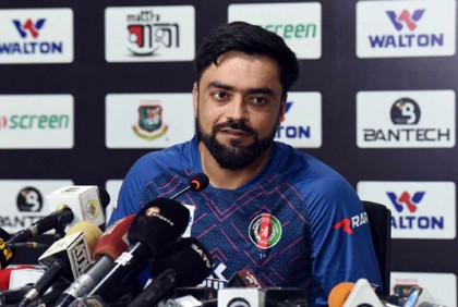 সিলেটে বাংলাদেশকে হালকাভাবে নিচ্ছে আফগানিস্তান!

