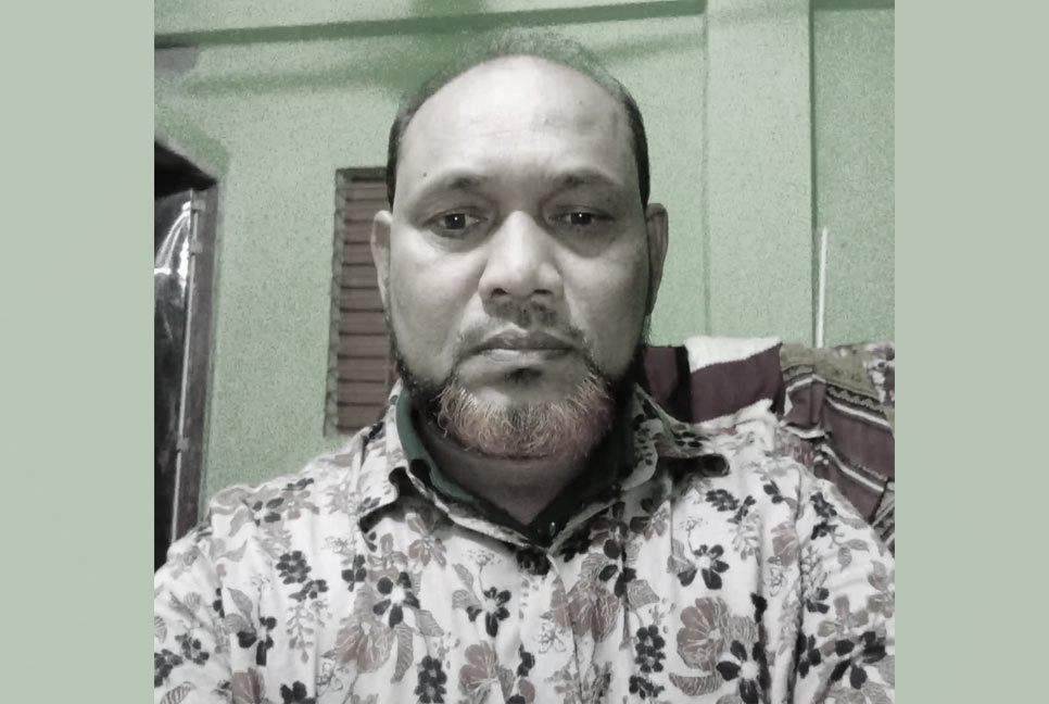 গাজীপুরে ফল ব্যবসায়ী খুন 