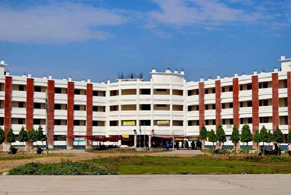 বেরোবিতে চুরির ঘটনায় দুইজন গ্রেফতার