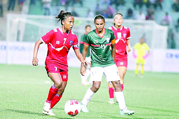 শেষ মুহূর্তে জয় হাতছাড়া