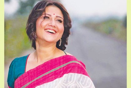স্বস্তিকার পারিশ্রমিক দিতে ‌হিমসিমে প্রযোজকরা
