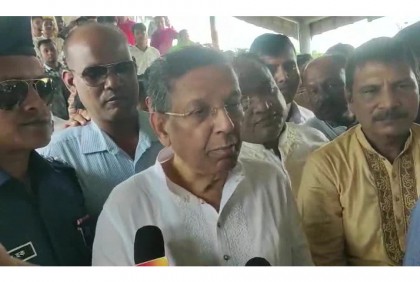 আগামী নির্বাচন হবে সংবিধান অনুযায়ী : আইনমন্ত্রী
