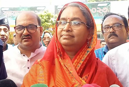 শিক্ষাক্রম পরিবর্তনের ফল দেখতে আরও সময় লাগবে : শিক্ষামন্ত্রী

