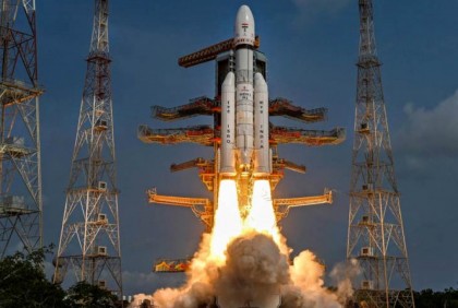 চাঁদের পথে ভারতের চন্দ্রযান-৩, অবতরণ ৪০ দিন পর