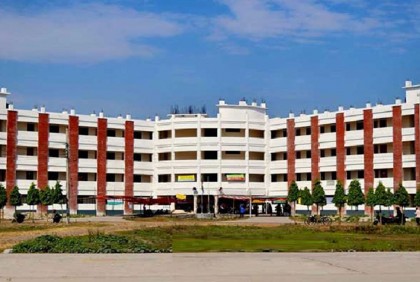 বেরোবিতে চুরির ঘটনায় দুইজন গ্রেফতার