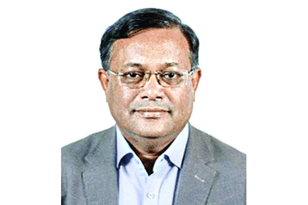 বিএনপির এক দফা বিদেশিদেরও সমর্থন পায়নি : তথ্যমন্ত্রী