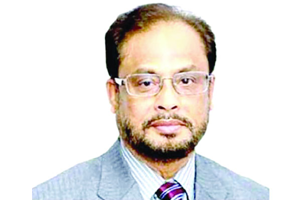 বৈষম্যহীন সমাজ গঠন করেছিলেন এরশাদ : জি এম কাদের