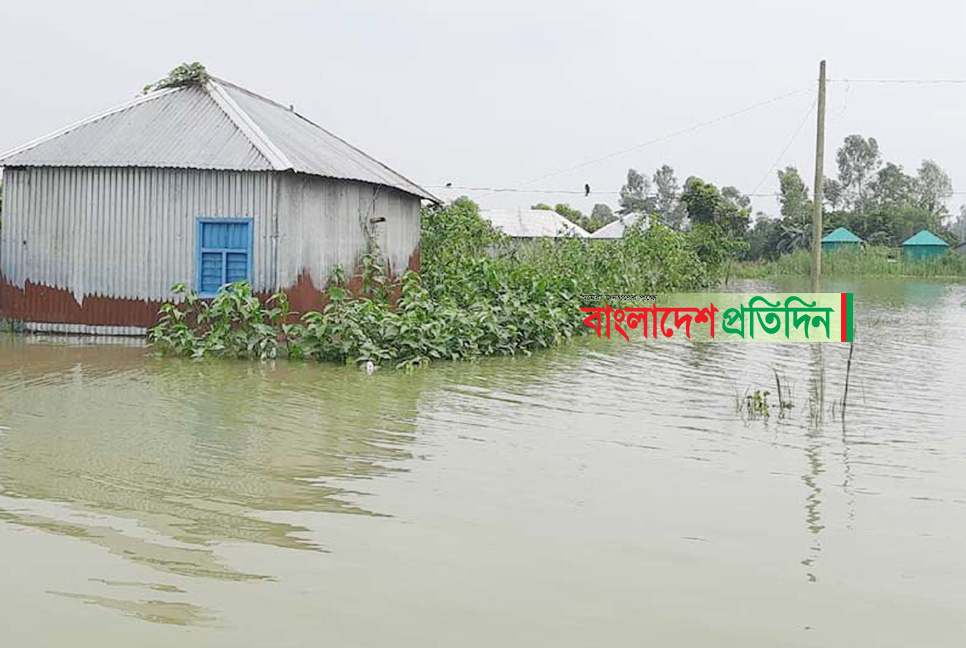 ২৪ ঘণ্টায় যমুনার পানি বেড়েছে ২৮ সেন্টিমিটার

