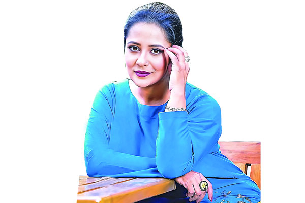 মায়ার জঞ্জালে কাজ করতে গিয়ে মায়ায় জড়িয়ে গেছি