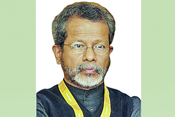নির্বাচনে কে এলো না এলো তা গুরুত্বপূর্ণ মনে করছে না