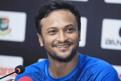 রুদ্ধশ্বাস জয় বাংলাদেশের, যা বললেন টাইগার অধিনায়ক