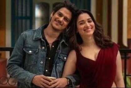 তামান্নাকে নিয়ে মনের কথা অকপটে স্বীকার করলেন বিজয়