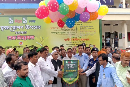 প্রধানমন্ত্রীর পদত্যাগ দাবি হাস্যকর: কৃষিমন্ত্রী 