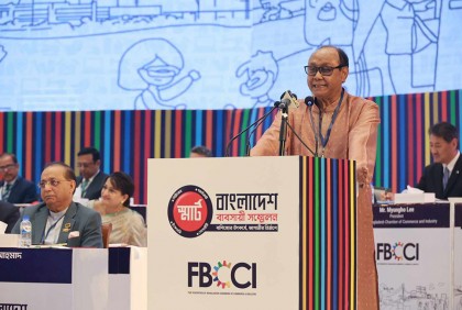 দেশের জনগণ ও ব্যবসায়ীরা প্রধানমন্ত্রীর সঙ্গেই আছে: বসুন্ধরা চেয়ারম্যান