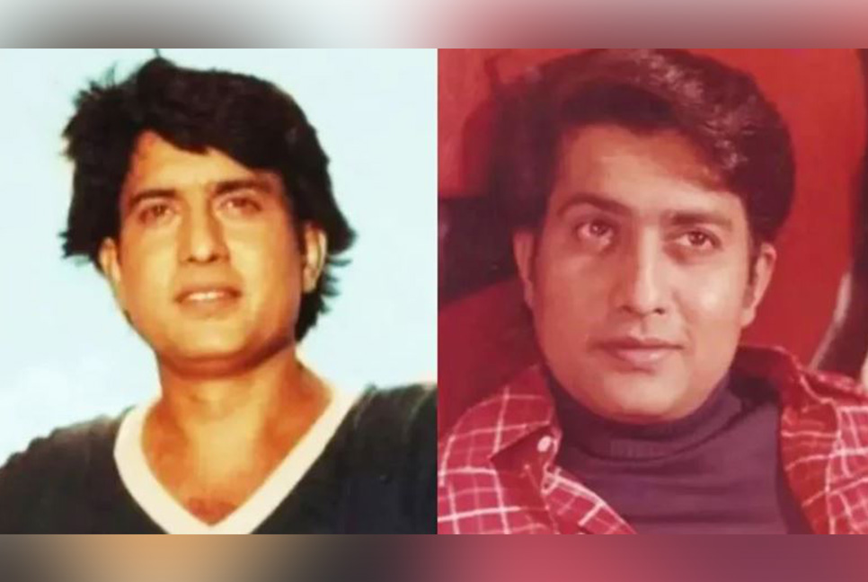 ফ্ল্যাট থেকে ভারতীয় অভিনেতার গলিত মরদেহ উদ্ধার