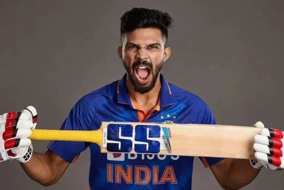 এশিয়ান গেমস: ভারতের নেতা ঋতুরাজ, ডাক পেলেন রিঙ্কু সিং 