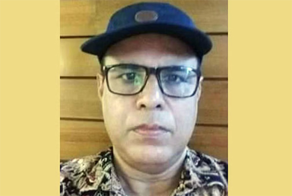 জেপি অর্থ সম্পাদকের মরদেহ মিলল সোহরাওয়ার্দী হাসপাতালের সামনে
