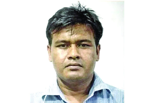 কার্টুনিস্ট কুদ্দুস আর নেই