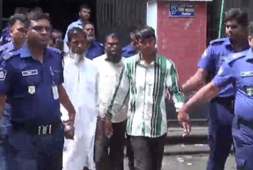 ফরিদপুরে হত্যা মামলায় ৪ জনের যাবজ্জীবন 