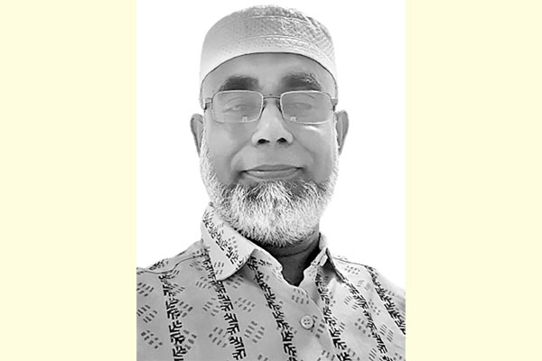 হালাল উপার্জনের ফজিলত