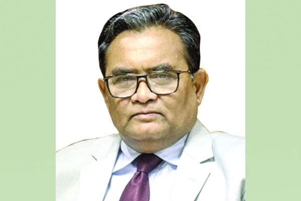 বিচারপ্রার্থীরা এ দেশের মালিক