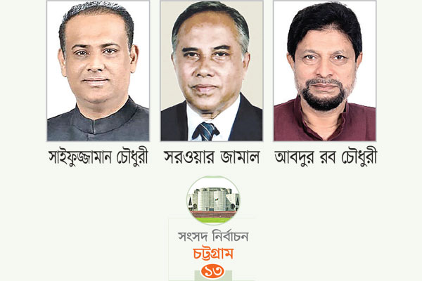 শক্ত অবস্থানে আওয়ামী লীগ, বেকায়দায় বিএনপি