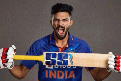 এশিয়ান গেমস: ভারতের নেতা ঋতুরাজ, ডাক পেলেন রিঙ্কু সিং 